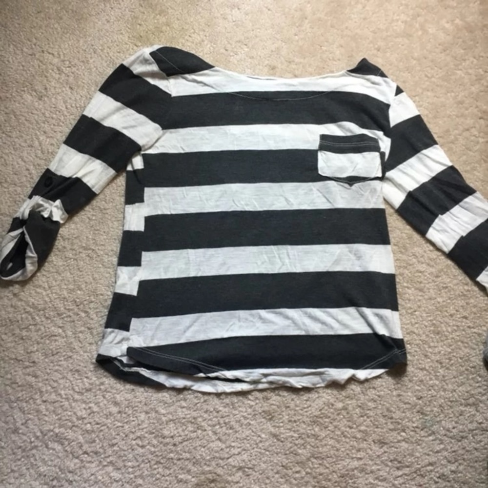 Love Culture Thin Shirt